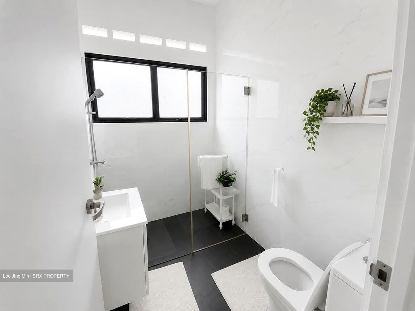 Goldhill Garden (D11), Terrace #577165971